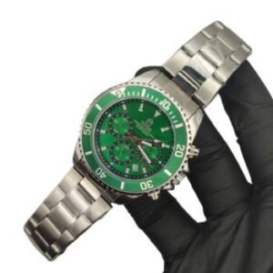 TINZE – Chronograph Premium Quality Watch ( ORIGINAL )